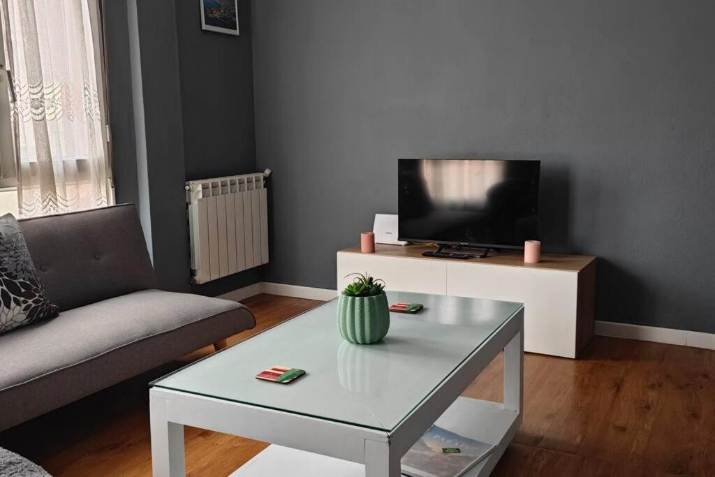 Apartamento Kuma Vut5324as Gijón