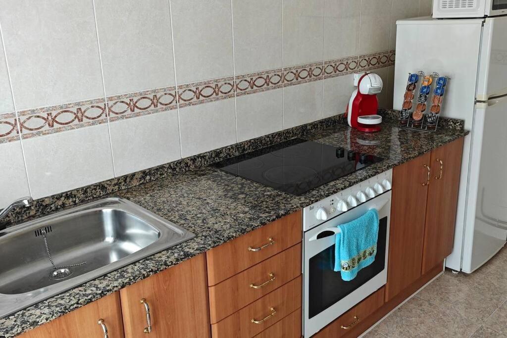 Apartamento Kuma Vut5324as Gijón